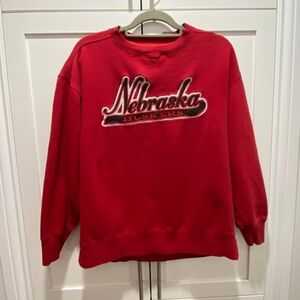 Nebraska Huskers Sweatshirt